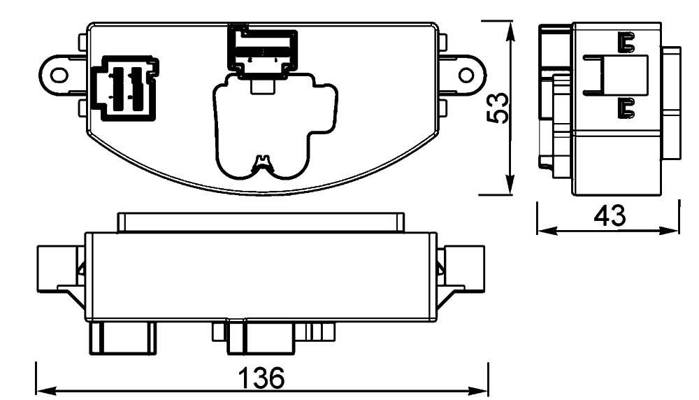 Mahle ABR106000P