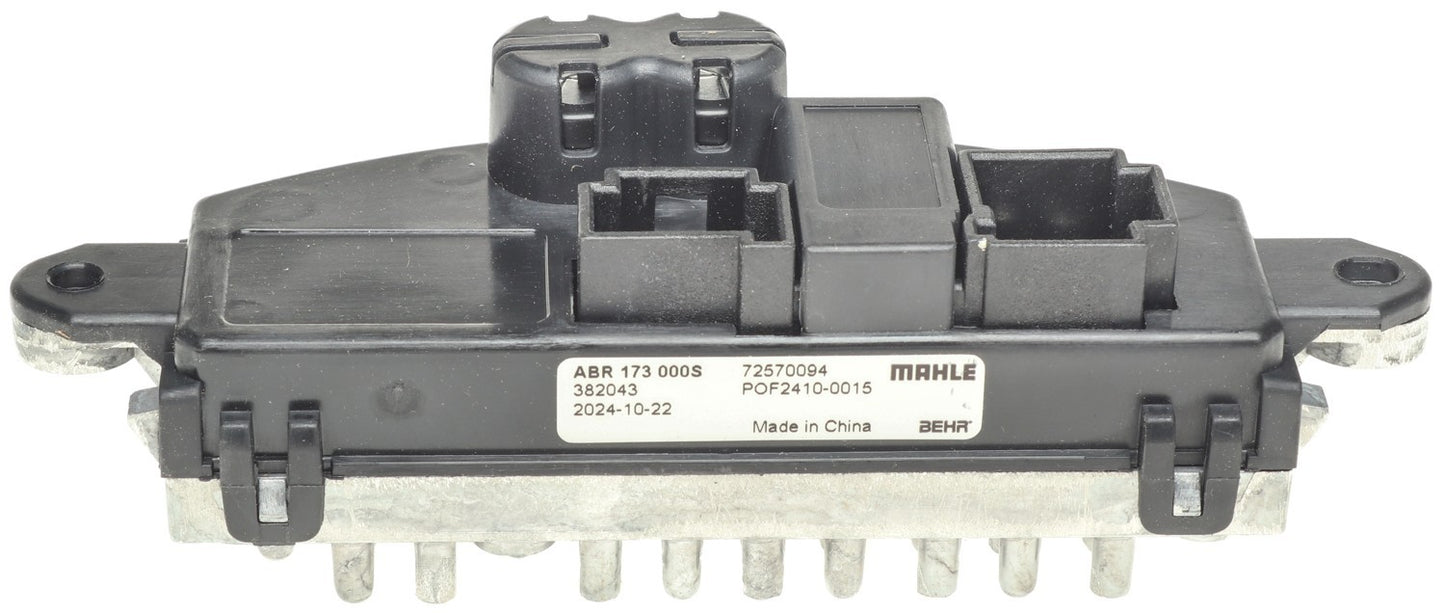 Mahle ABR173000S image 2