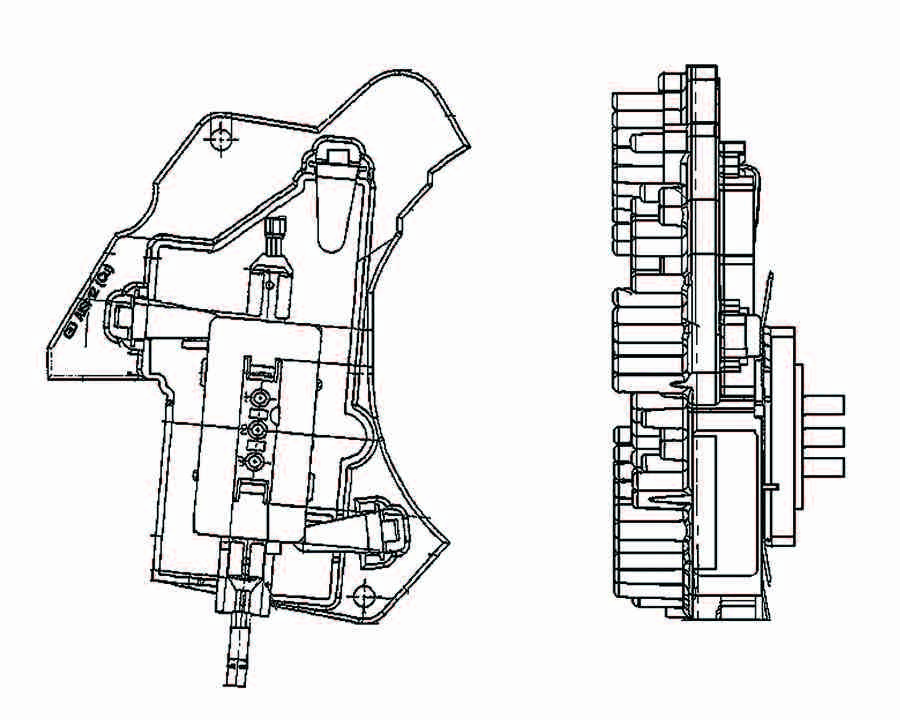 Mahle ABR24000P