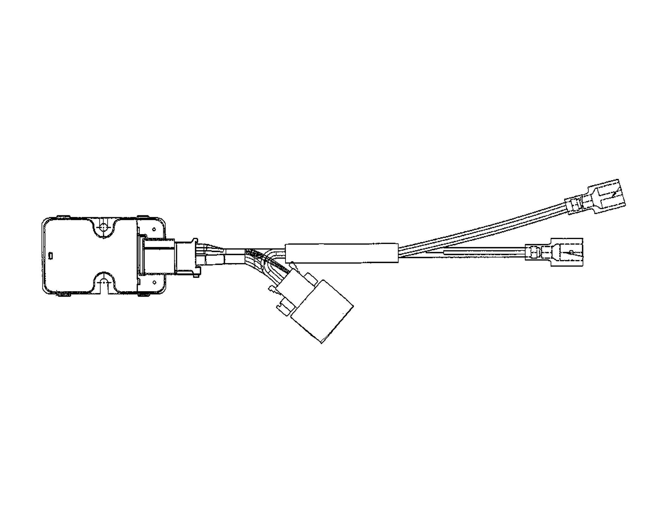 Mahle ABR25000S