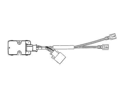 Mahle ABR25000S