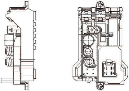 Mahle ABR29000P