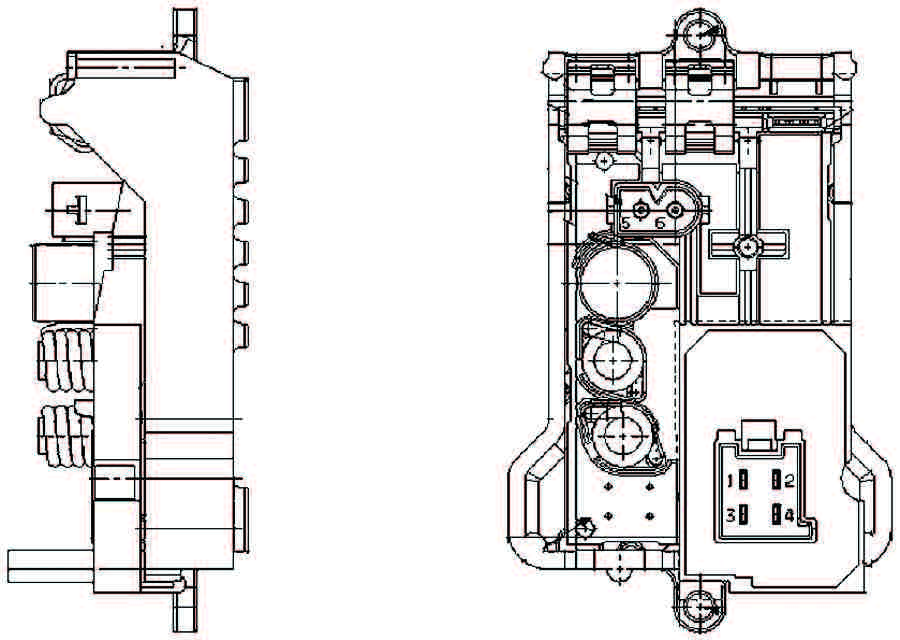 Mahle ABR29000P