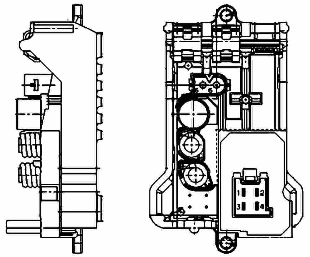 Mahle ABR29000P