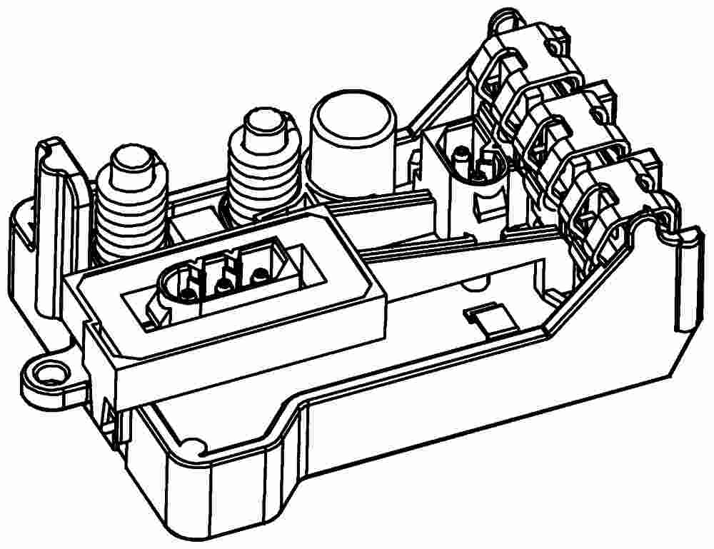 Mahle ABR30000P