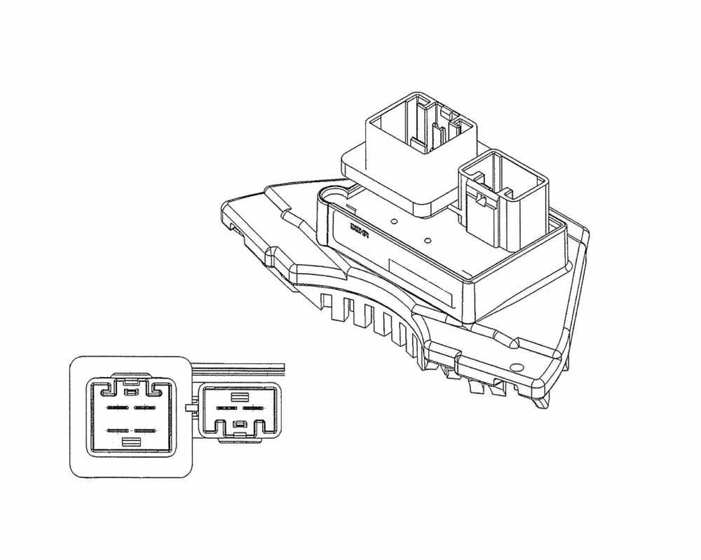 Mahle ABR35000P