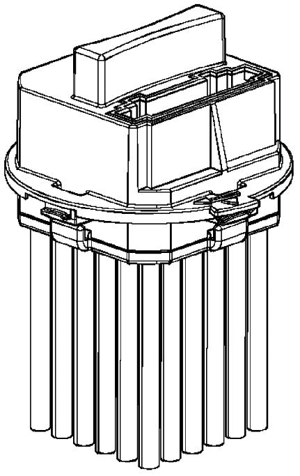 Mahle ABR53000P