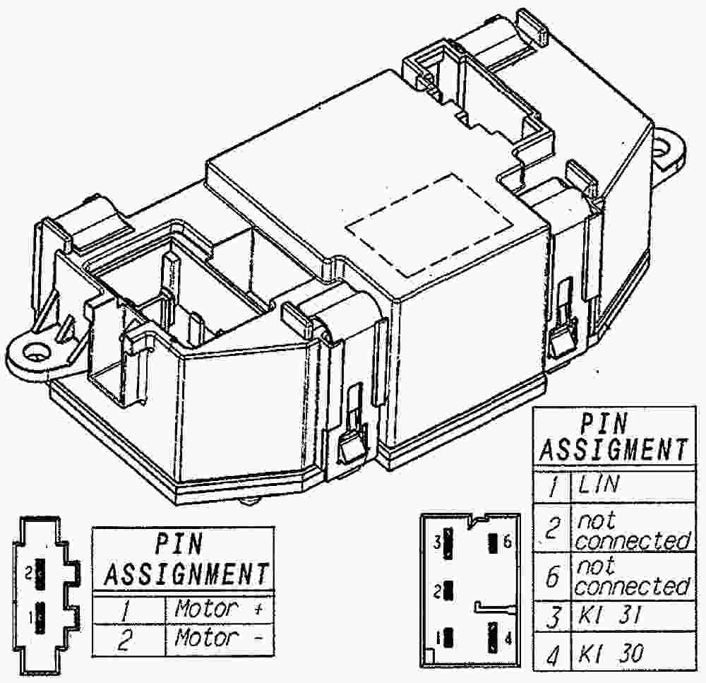 Mahle ABR56000P