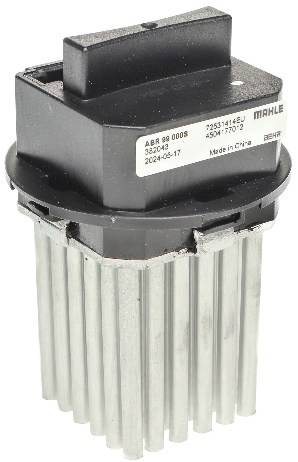 Mahle ABR99000S image 3