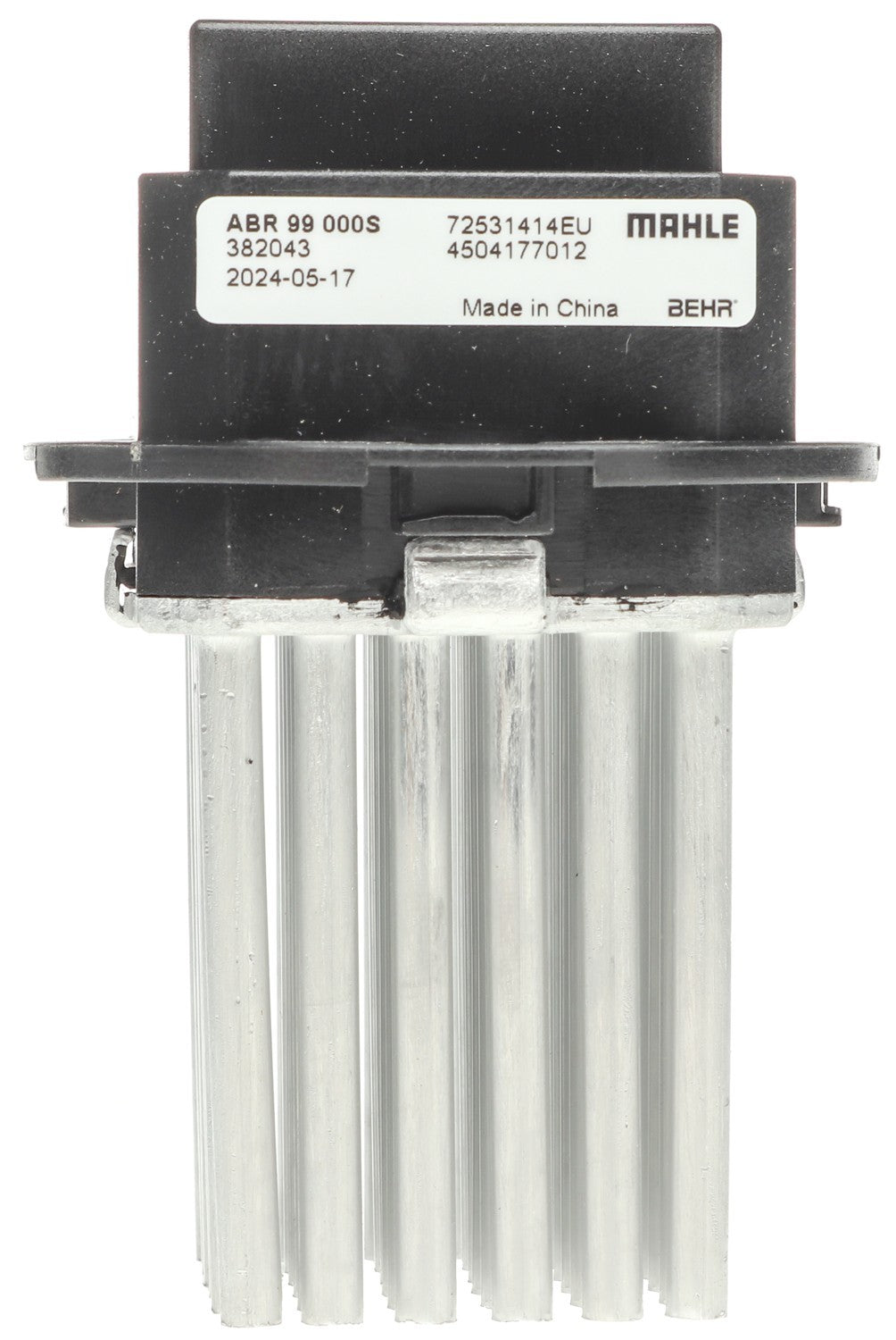 Mahle ABR99000S main image
