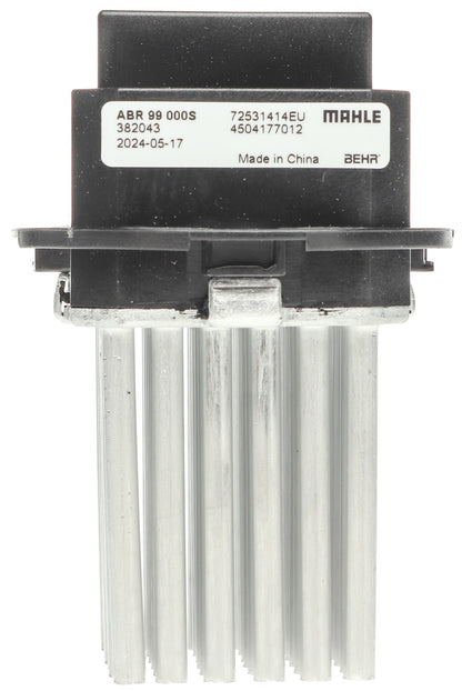 Mahle ABR99000S main image