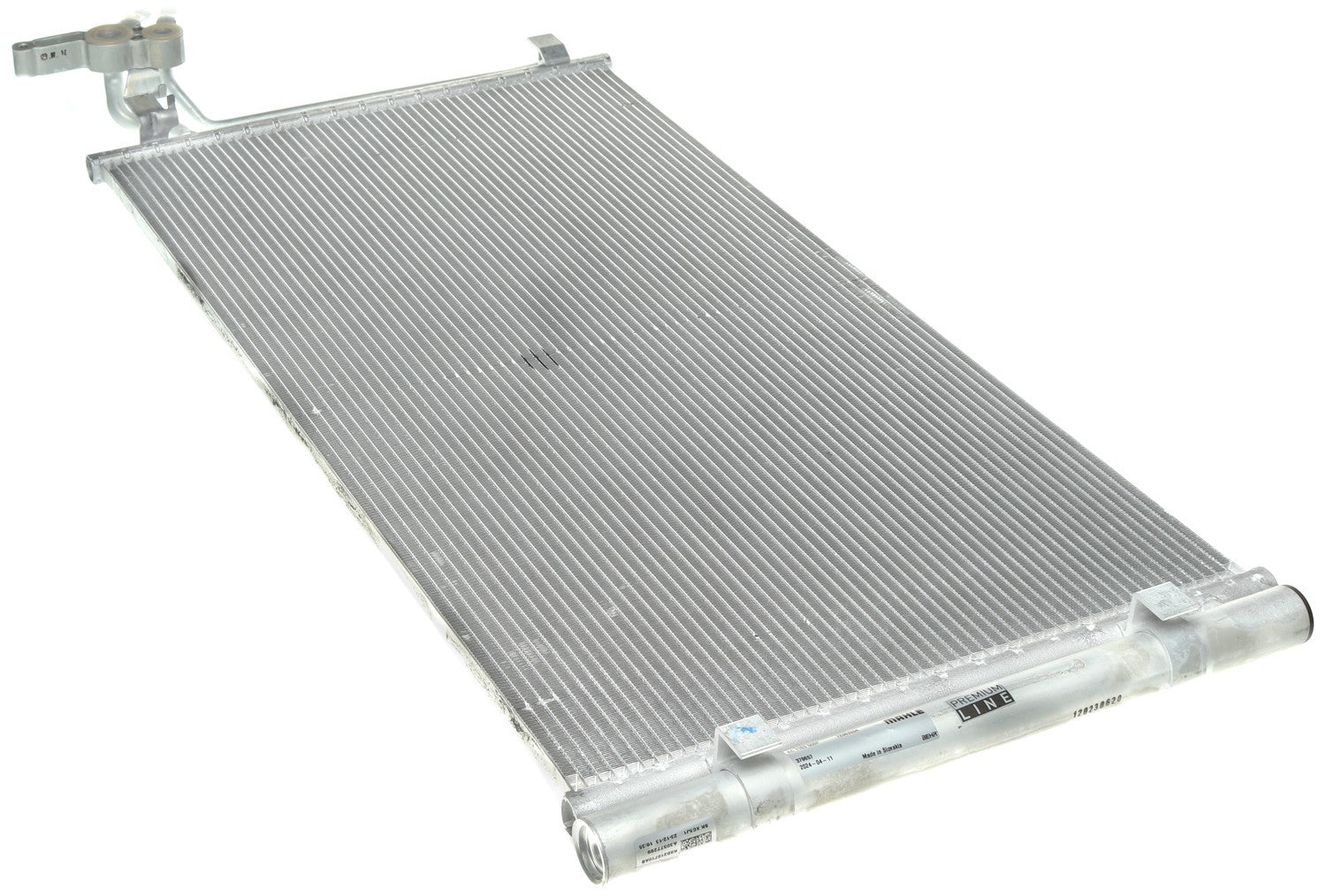 Mahle AC1163000P image 2