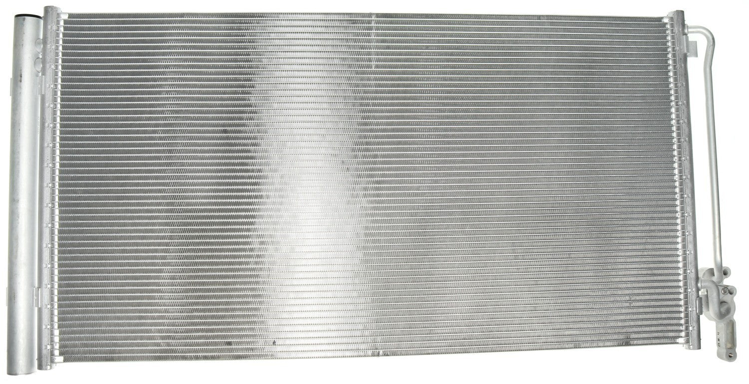 Mahle AC1163000P image 3