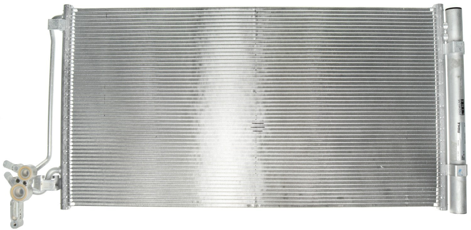 Mahle AC1163000P main image