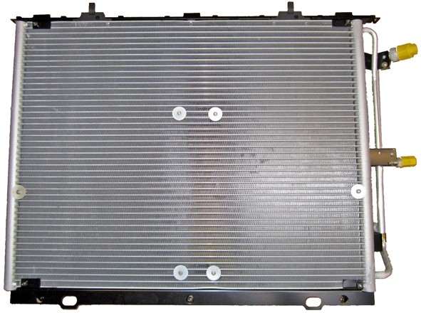 Mahle AC194000S