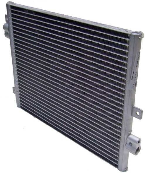 Mahle AC354000P