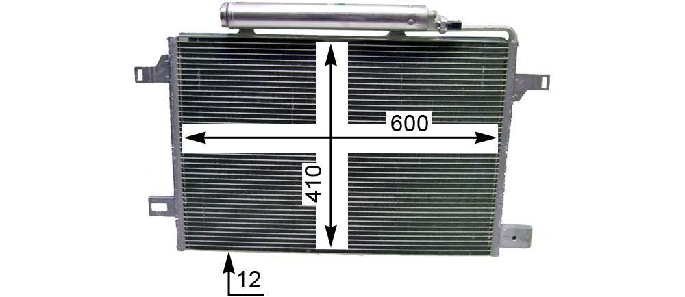 Mahle AC369000P
