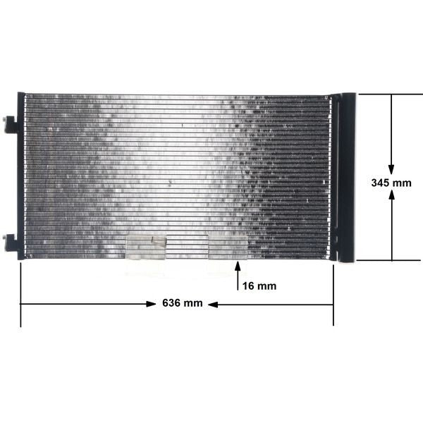 Mahle AC751000S main image