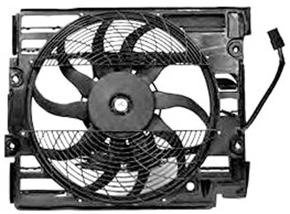 Mahle ACF24000S