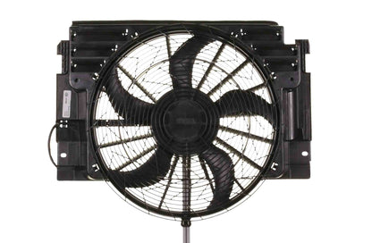 Mahle ACF25000P