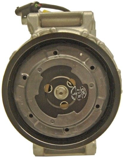 Mahle ACP100000S