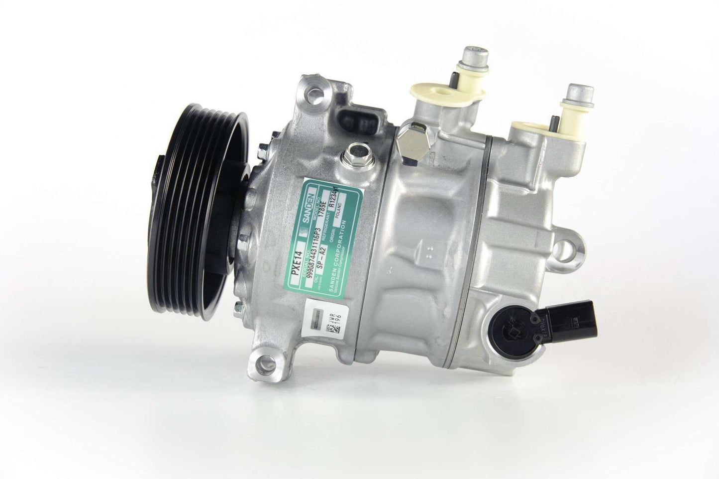 Mahle ACP1148000P