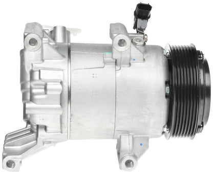 Mahle ACP1616000P image 4