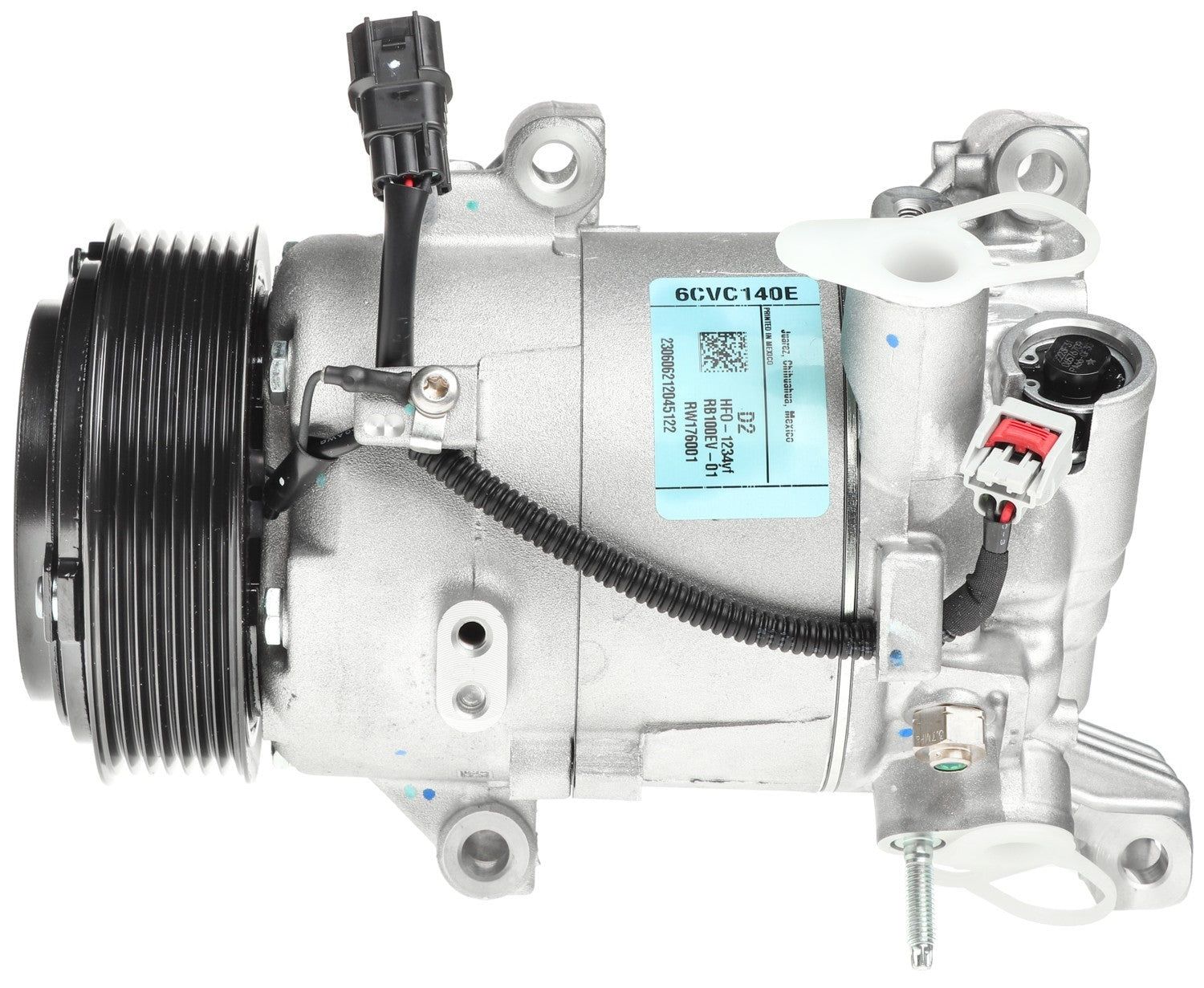 Mahle ACP1616000P image 5