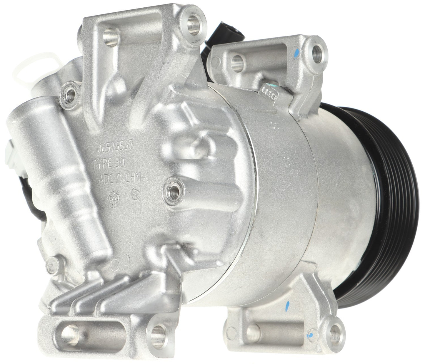 Mahle ACP1616000P image 6