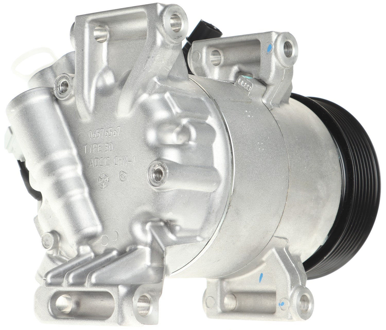 Mahle ACP1616000P image 6