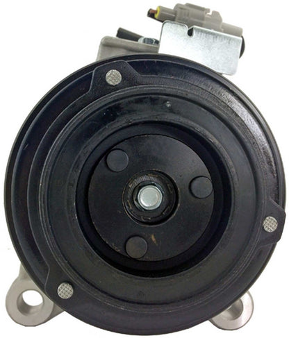 Mahle ACP348000S