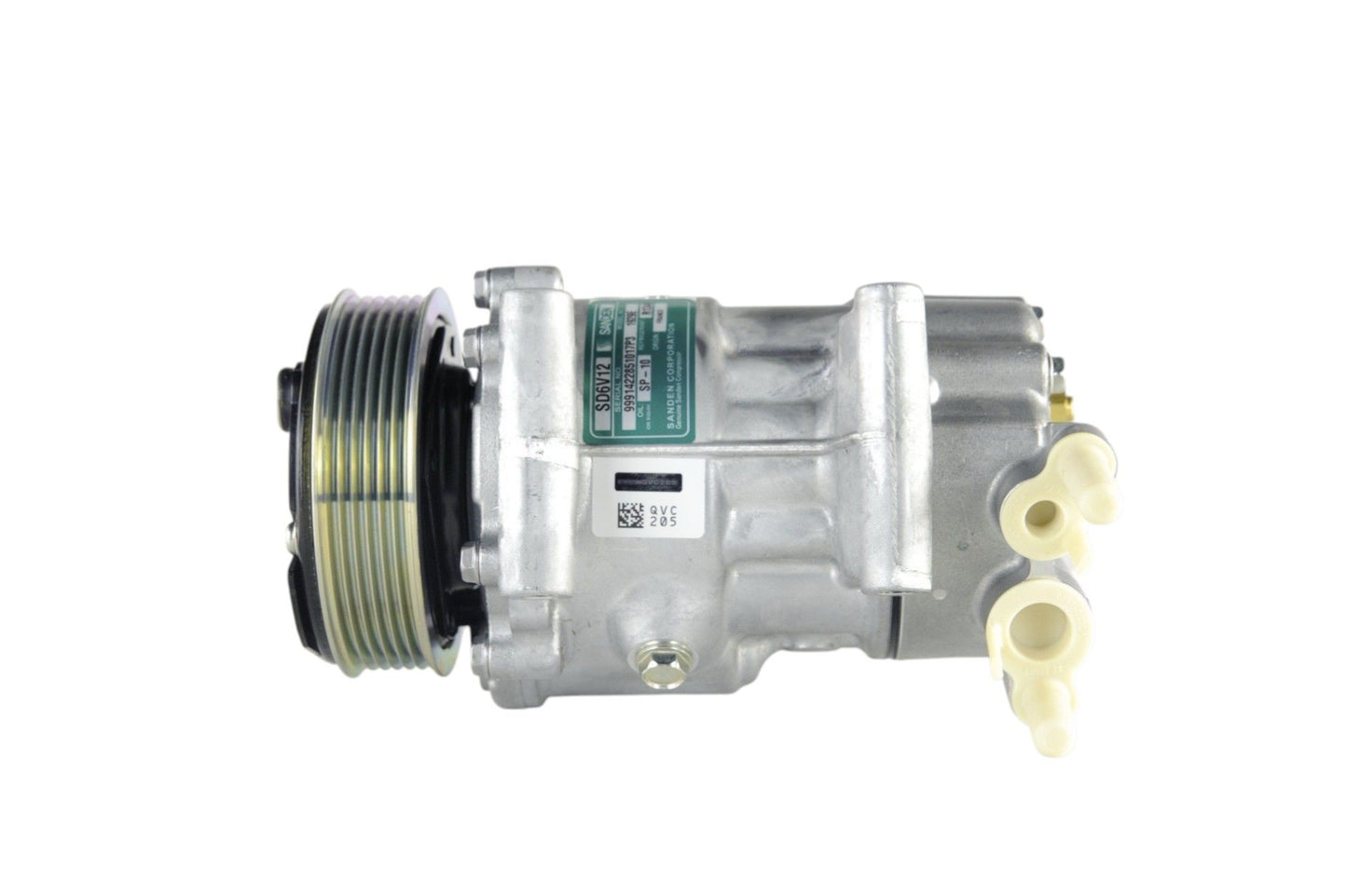 Mahle ACP384000P