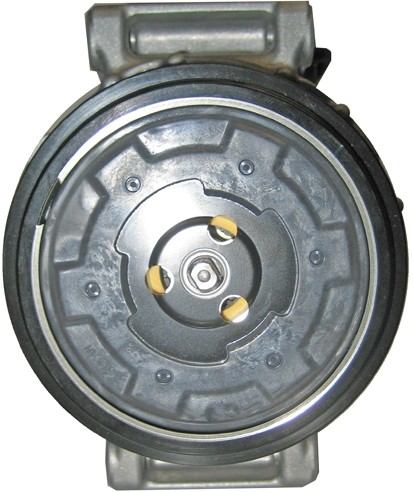 Mahle ACP57000S
