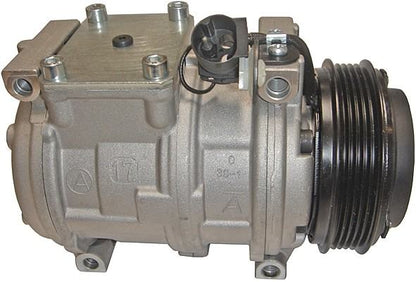Mahle ACP818000S