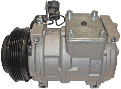 Mahle ACP818000S