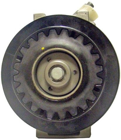 Mahle ACP89000P