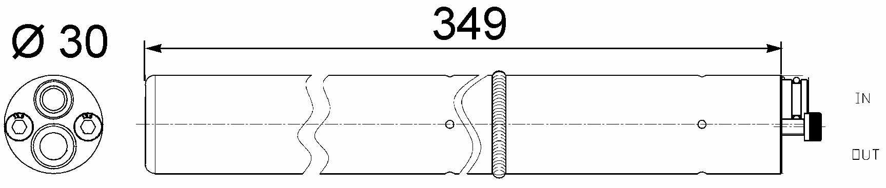 Mahle AD243000S