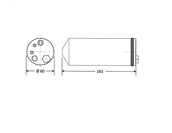 Mahle AD248000S image 2