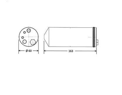 Mahle AD248000S image 2