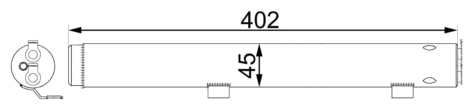 Mahle AD285000S main image