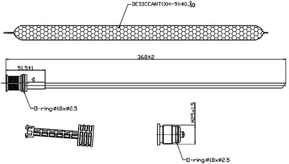 Mahle AD89000S main image