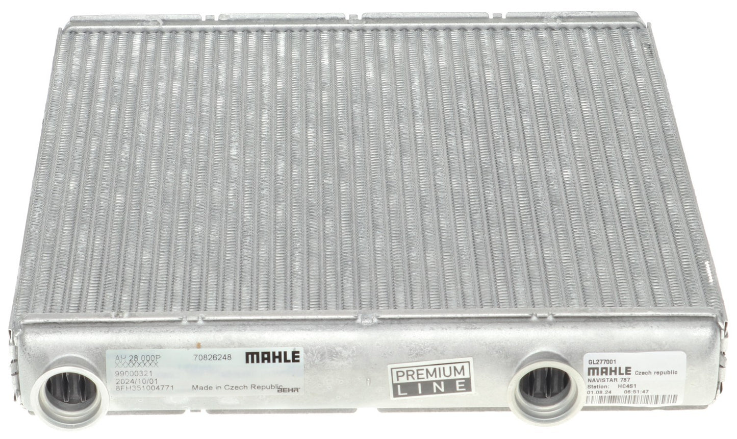 Mahle AH28000P image 4