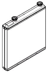 Mahle AH28000P image 5