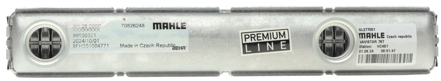 Mahle AH28000P image 2