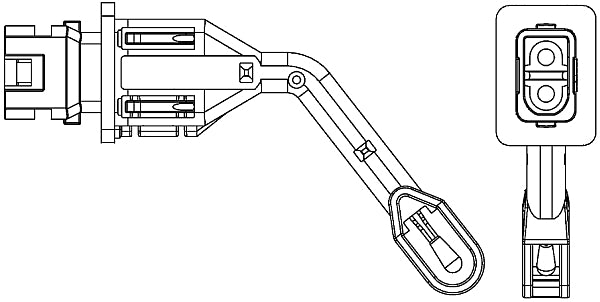 Mahle ASE25000P