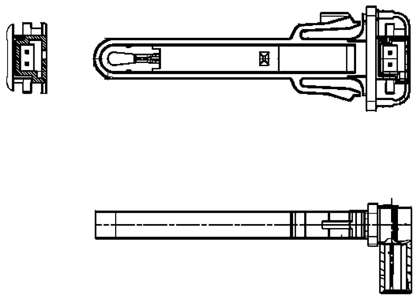 Mahle ASE26000P image 3