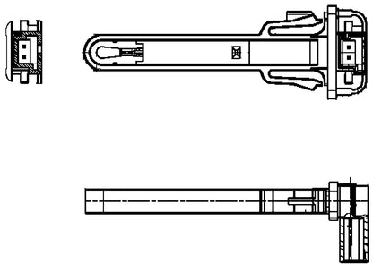 Mahle ASE26000P image 3