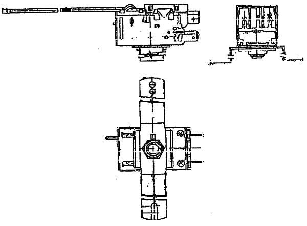 Mahle ASW45000P