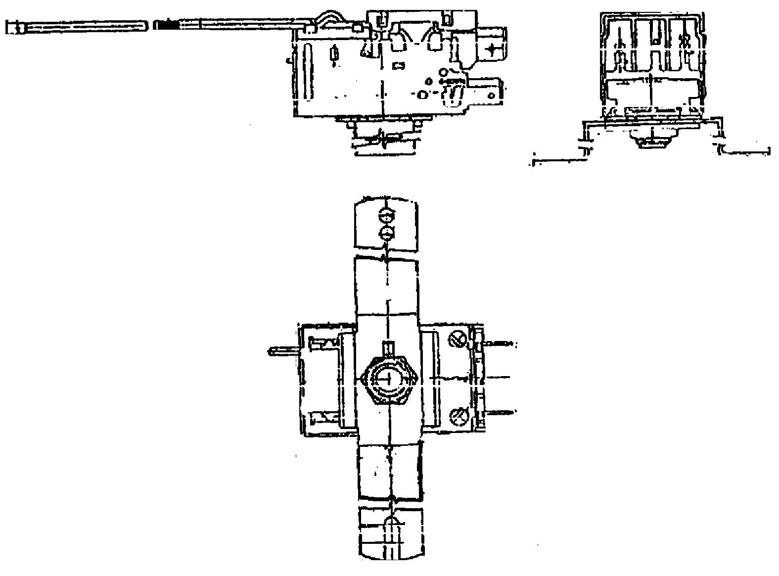 Mahle ASW45000P