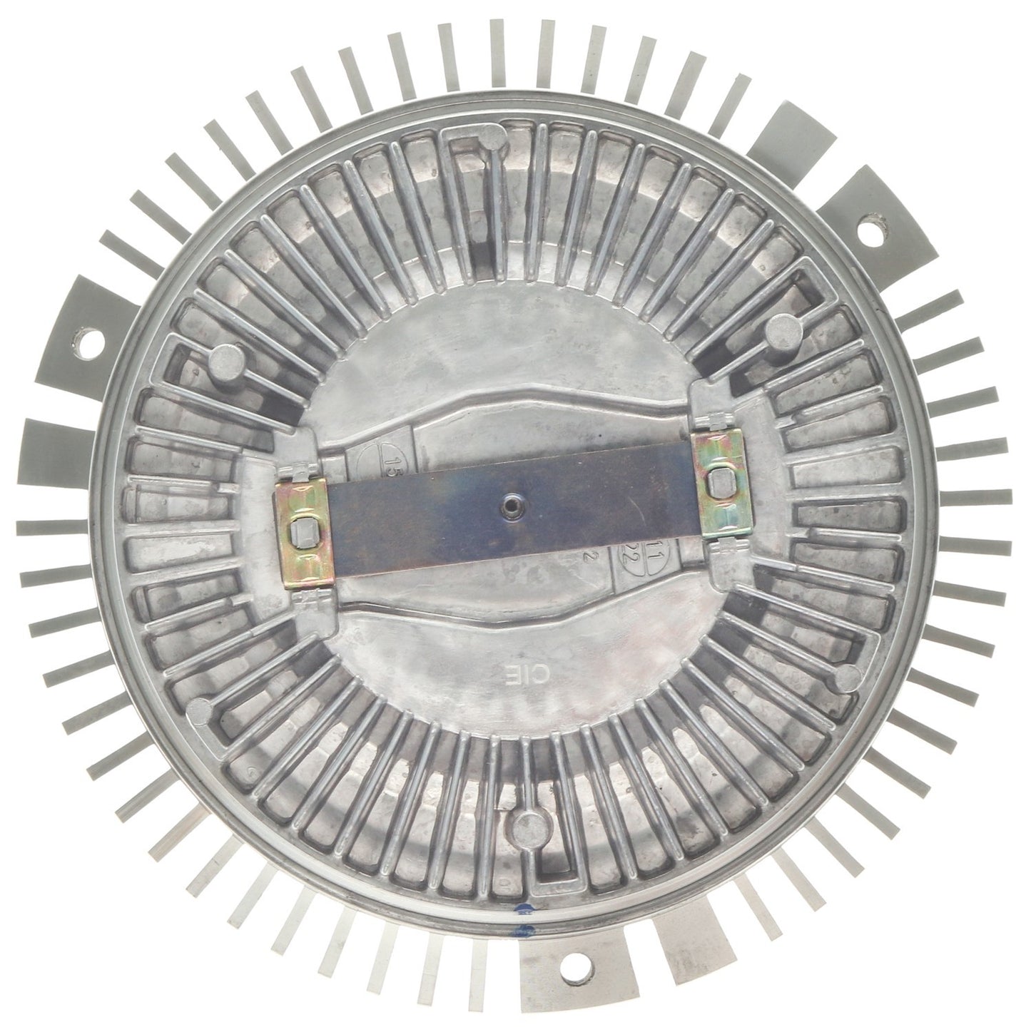 Mahle CFC128000S image 5